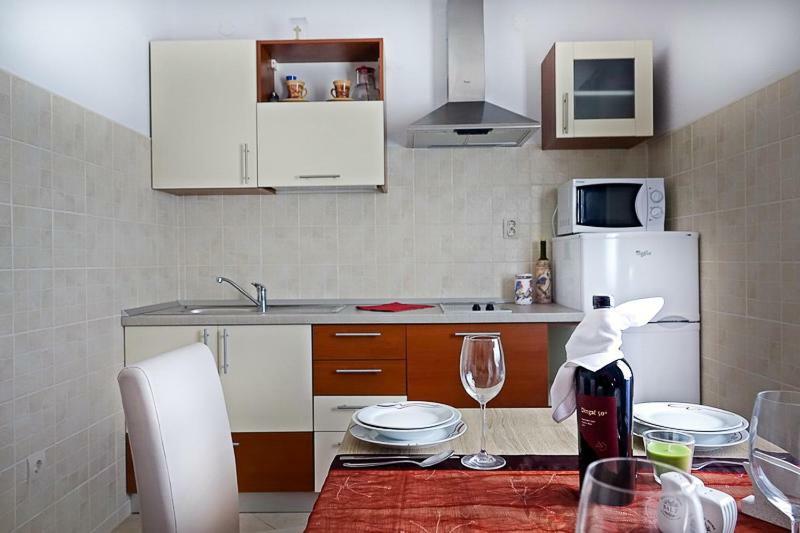Apartmani Obala Poljica  Стая снимка