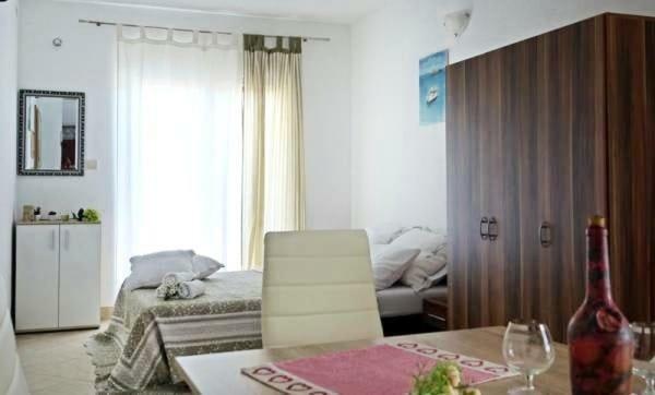 Apartmani Obala Poljica  Стая снимка